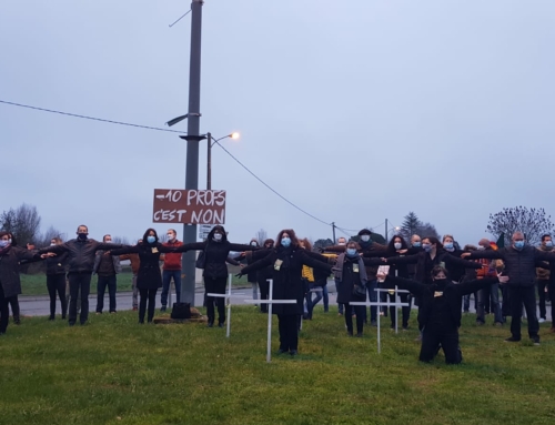 Mirepoix : la cité scolaire sera « morte » ce jeudi